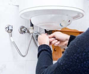 About Emergency plumbing pros Ridgecrest, CA